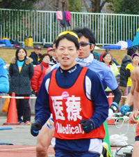 日本ハーフマラソンランキング対象大会